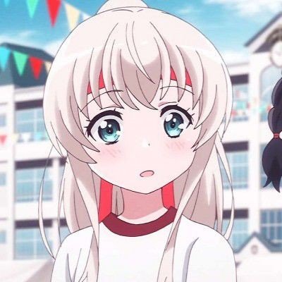 女超人